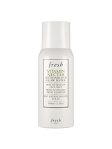 Fresh Vitamin Nectar Antioxidant Glow Water Skin Nutrition Face Mist