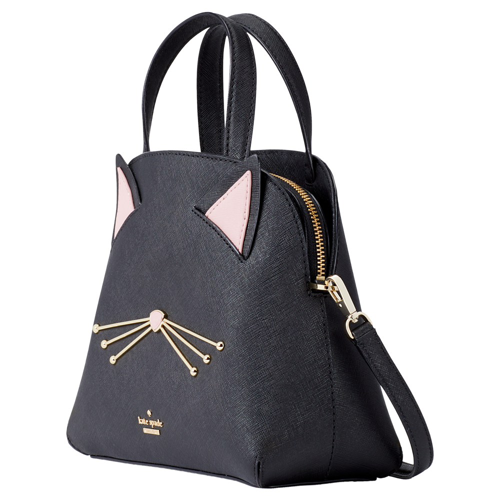 Cat backpack kate spade best sale