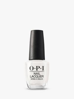 OPI Nail Lacquer Polish, Kyoto Pearl