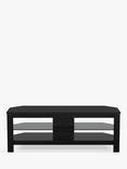 AVF Calibre + TV Stand for TVs up to 55”
