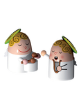 Alessi Angel Band Set of Figurines