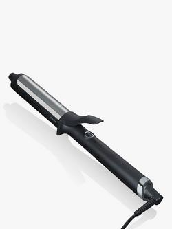 ghd Curve® Soft Curl Tong, Black