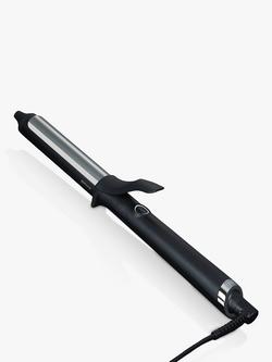 ghd Classic Curl Tong, Black