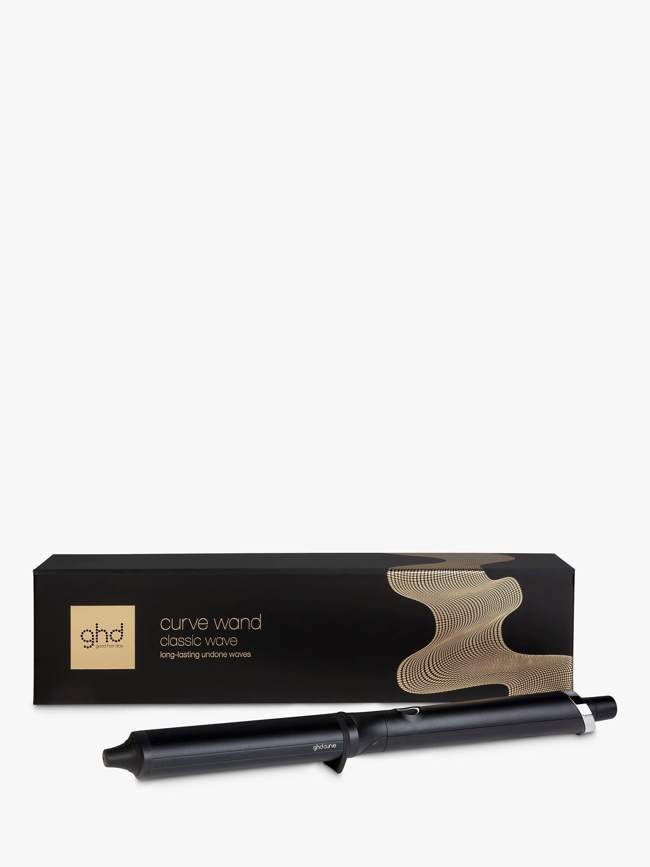 ghd Curve Classic Wave Wand