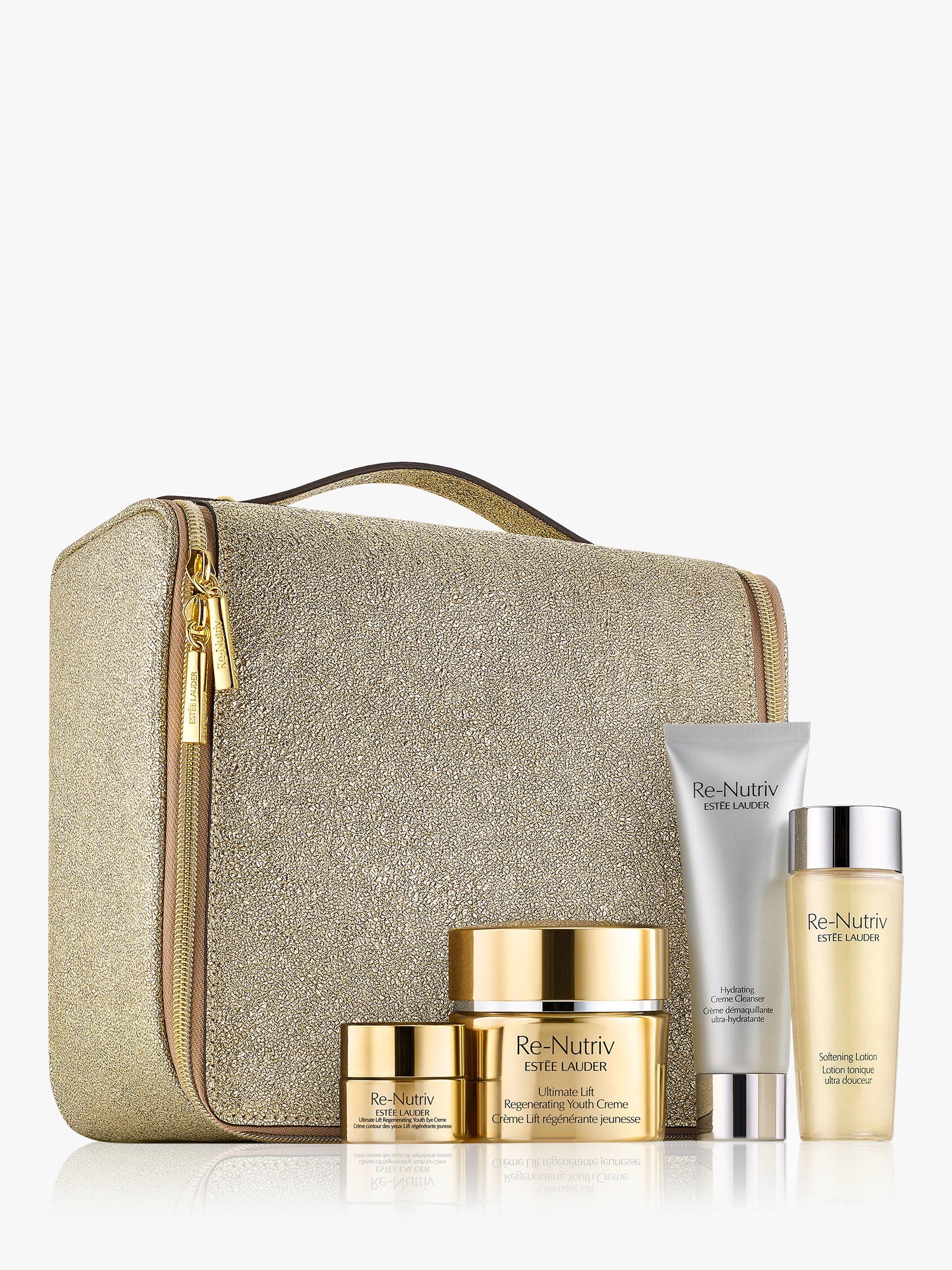 Estée Lauder Re-Nutriv Moisture Skincare Gift Set