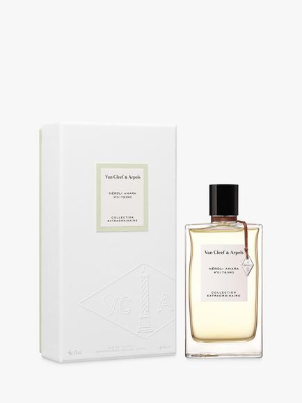 Van Cleef & Arpels Collection Extraordinaire Neroli Amara Eau de Parfum, 75ml - view 2, 
