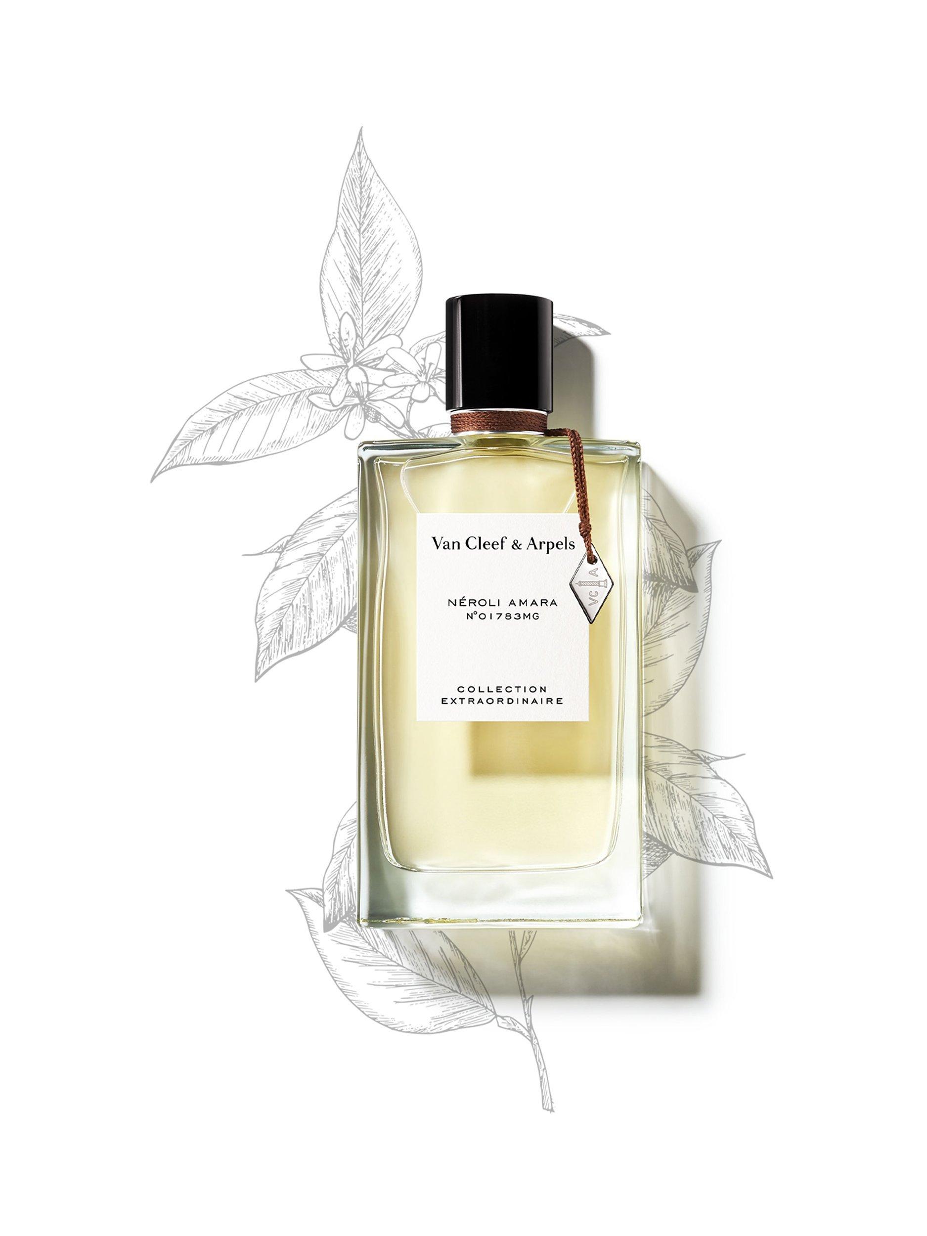 Van Cleef Arpels Collection Extraordinaire Neroli Amara Eau de Parfum 75ml