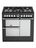 Stoves Sterling S900DF Dual Fuel Range Cooker