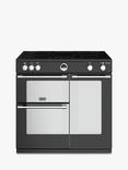 Stoves Sterling S900Ei Induction Range Cooker