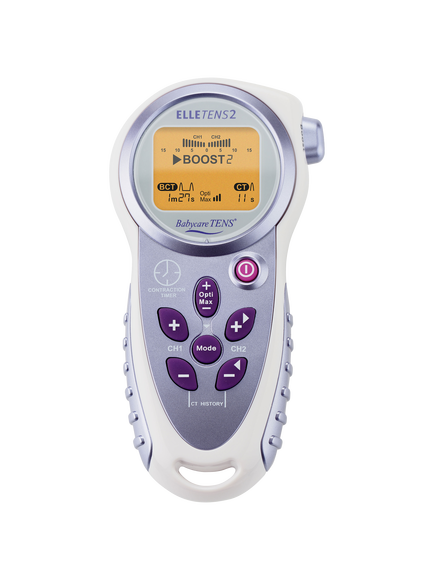Body Clock Health Care Ltd Elle Tens 2 Maternity Machine, Multi