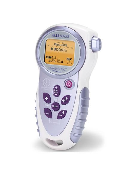 Body Clock Health Care Ltd Elle Tens 2 Maternity Machine - view 2, Multi
