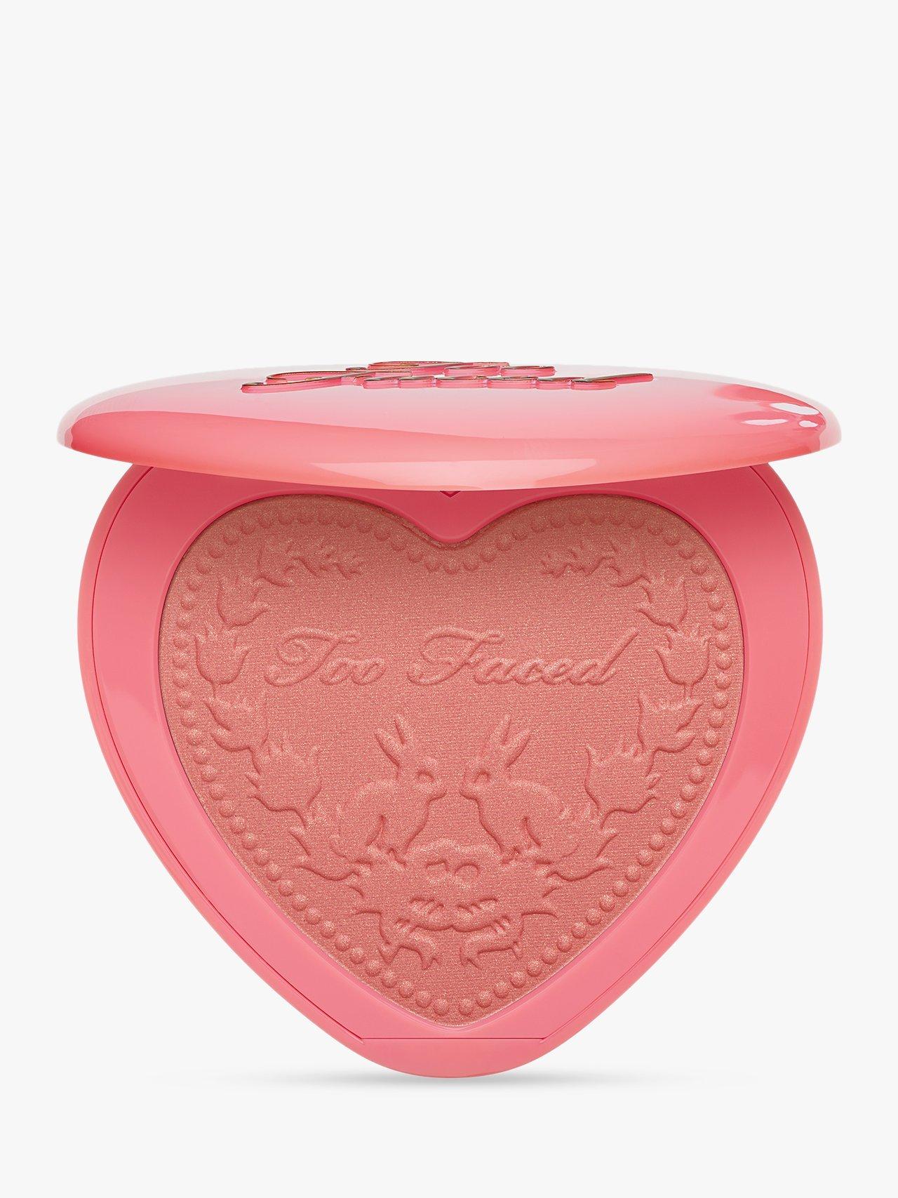Too Faced  Love Flush Blusher, Love Hangover