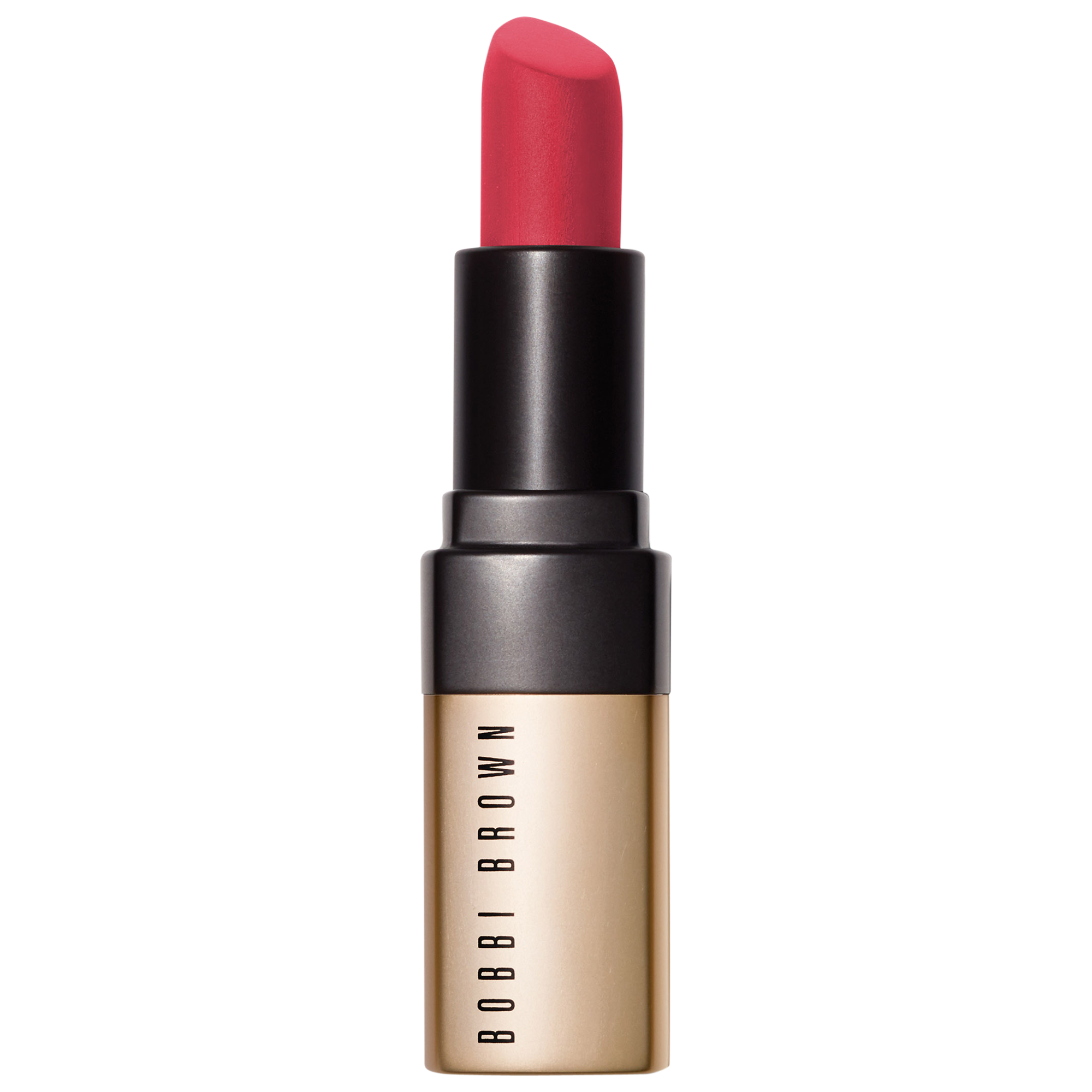 Bobbi Brown Luxe Lip Colour, Matte, Red Carpet