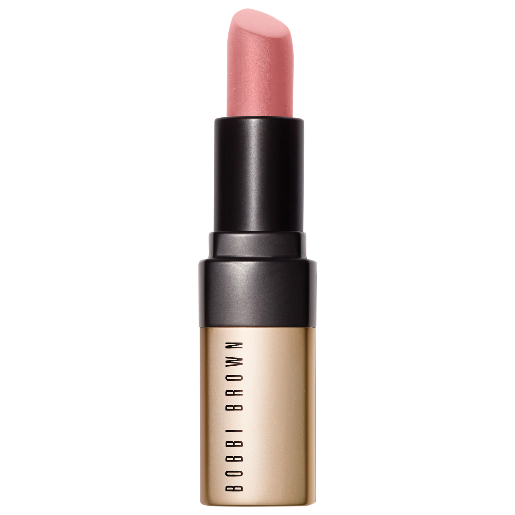 Bobbi Brown Luxe Lip Colour, Matte, Bitten Peach