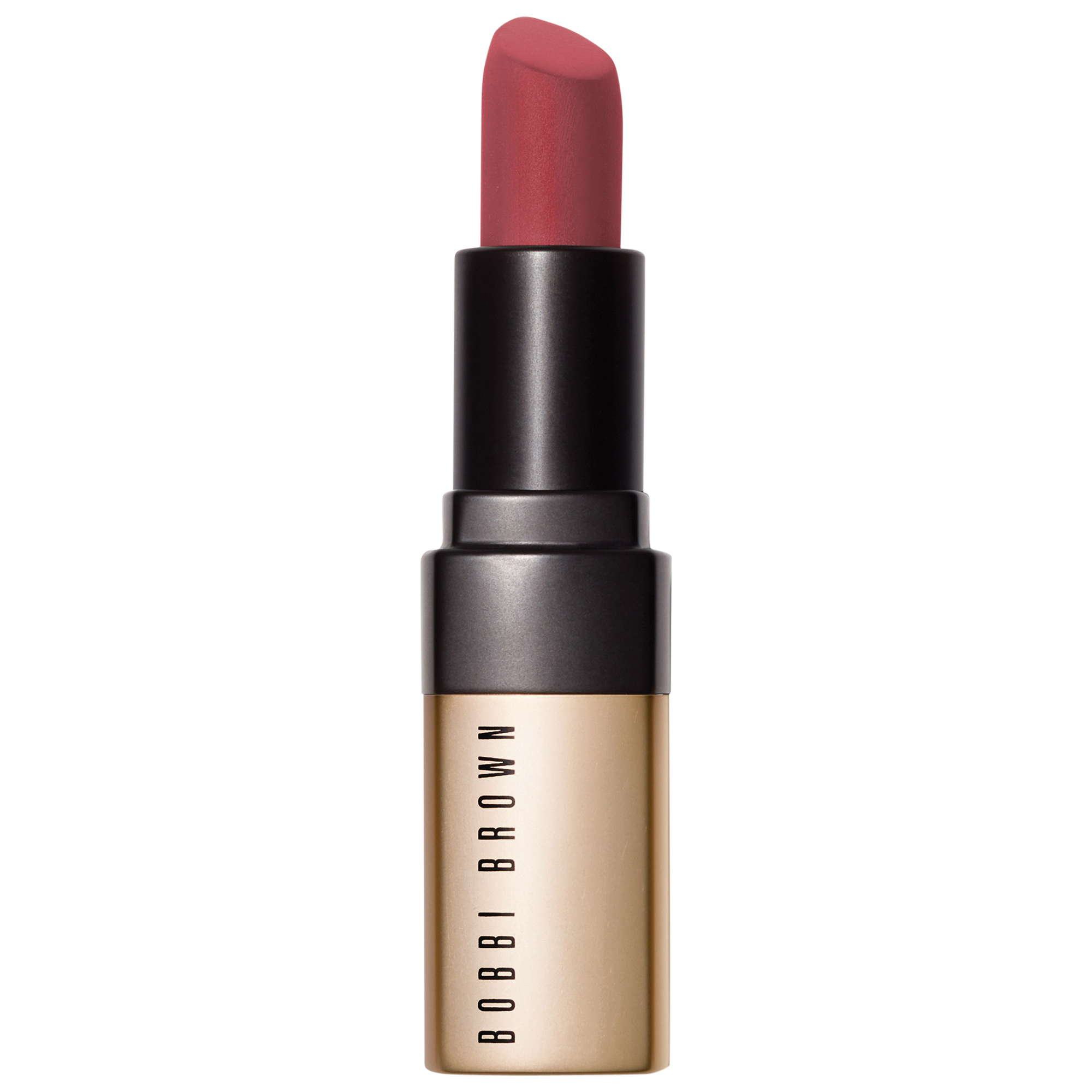 Bobbi Brown Luxe Lip Colour, Matte, Burnt Cherry