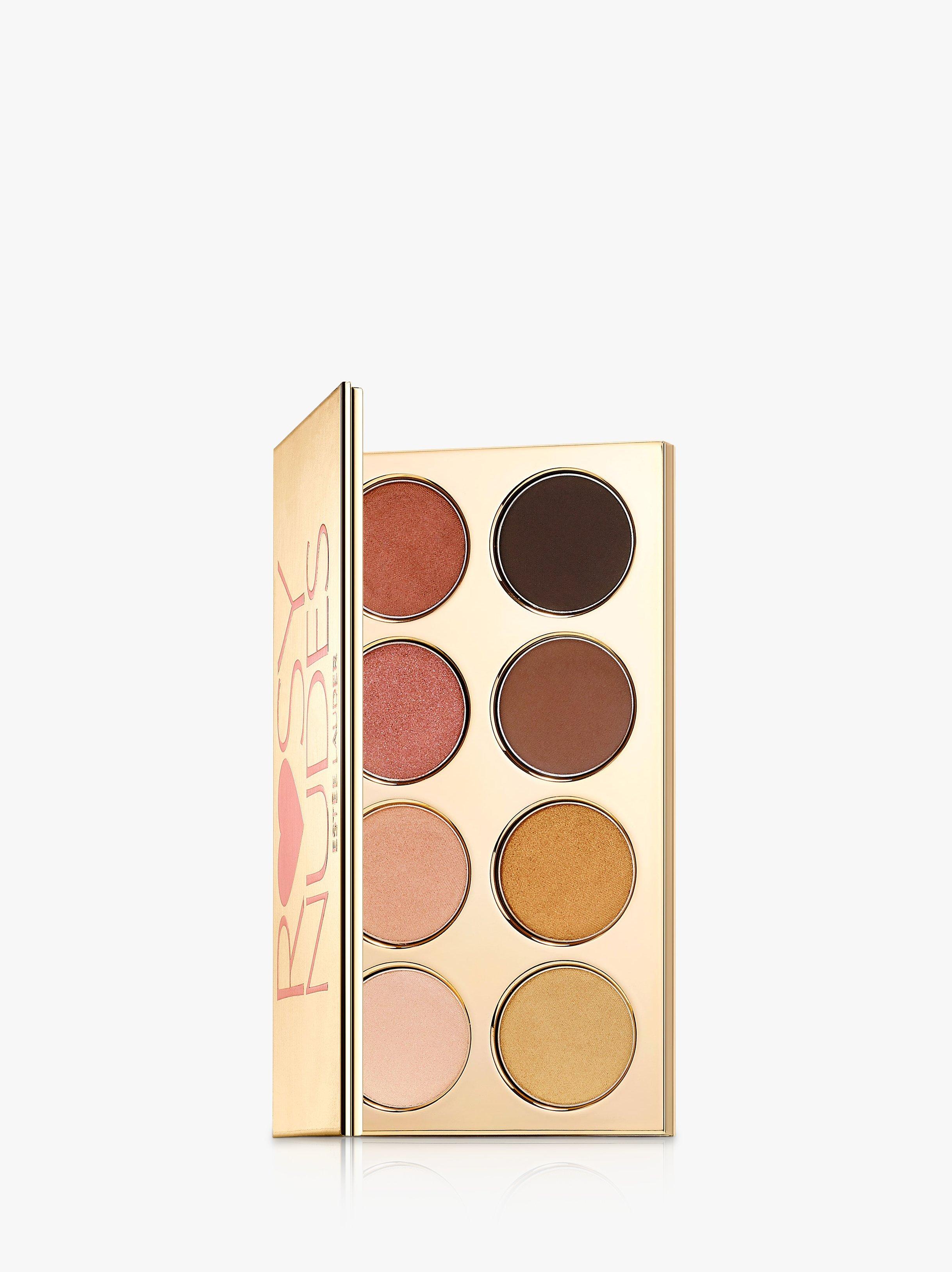 Estée Lauder Pure Colour Eye Palette, Rosy Nudes