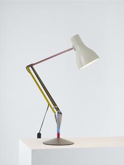 Anglepoise + Paul Smith Type 75 Desk Lamp, Edition 1, Multi