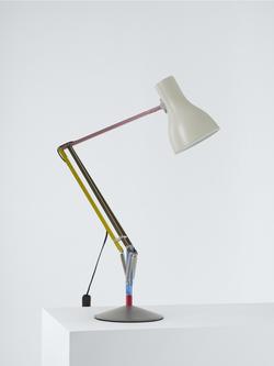 Anglepoise + Paul Smith Type 75 Desk Lamp, Edition 1 - view 2, Multi
