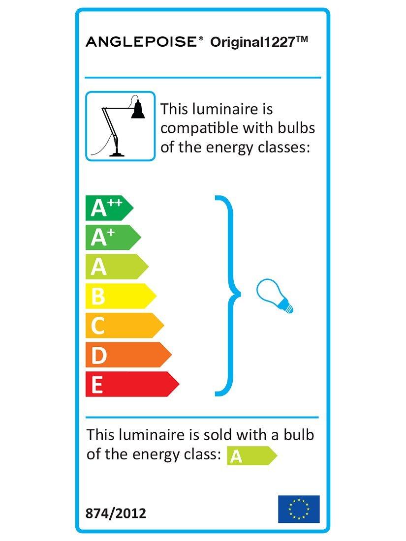 This item is rated C for energy efficiency on a scale from A (most efficient) to G (least efficient).