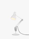 Anglepoise Type 75 Desk Lamp, Alpine White