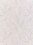 John Lewis Everdene Furnishing Fabric, Wisteria