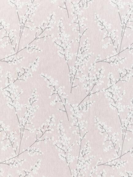 John Lewis Everdene Furnishing Fabric, Wisteria