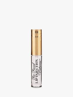 Too Faced Lip Injection Extreme Plumping Lip Gloss, 