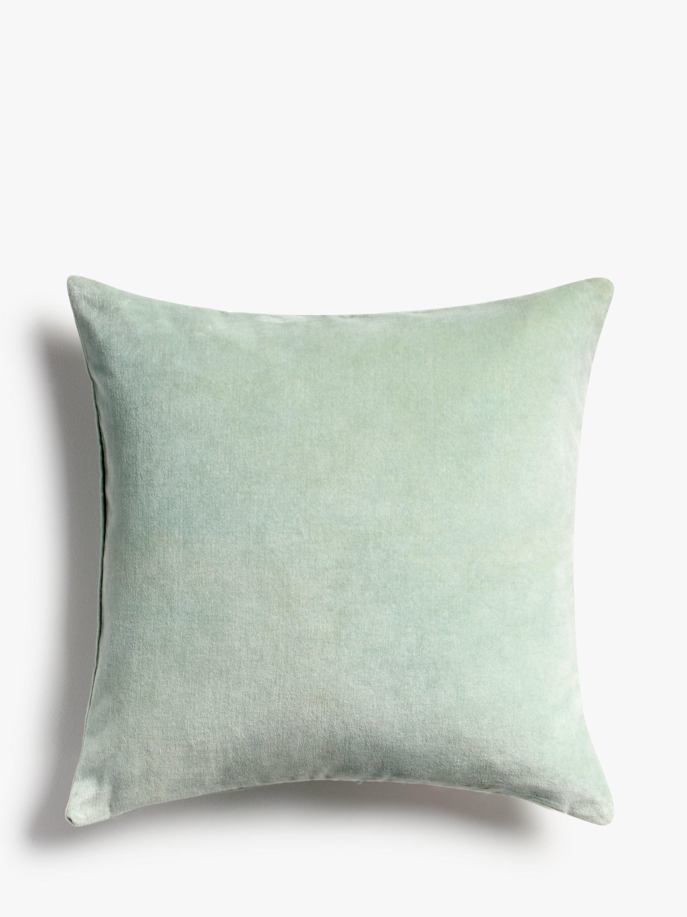 John lewis cushions orders green