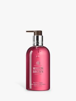 Molton Brown Fiery Pink Pepper Hand Wash, 300ml, 