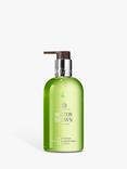 Molton Brown Lime & Patchouli Fine Liquid Hand Wash, 300ml