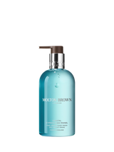 Molton Brown Coastal Cypress & Sea Fennel Bath & Shower Gel, 300ml