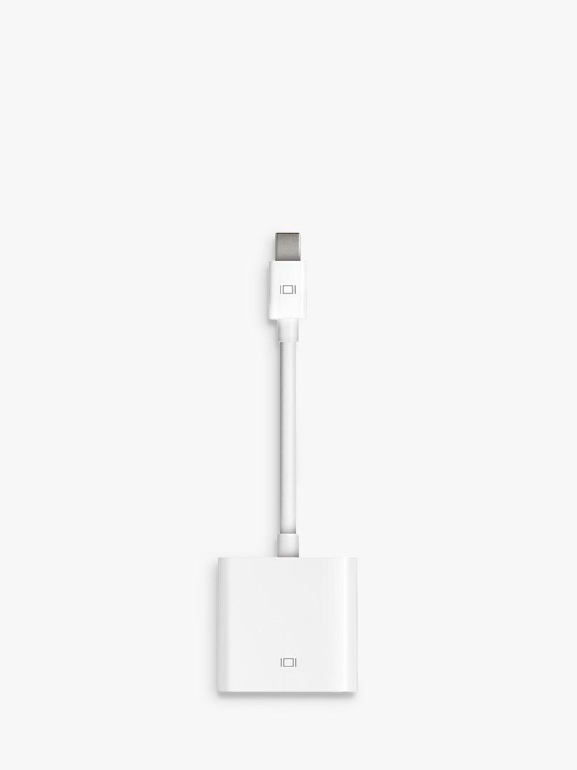 Apple Mini DisplayPort to DVI Adapter
