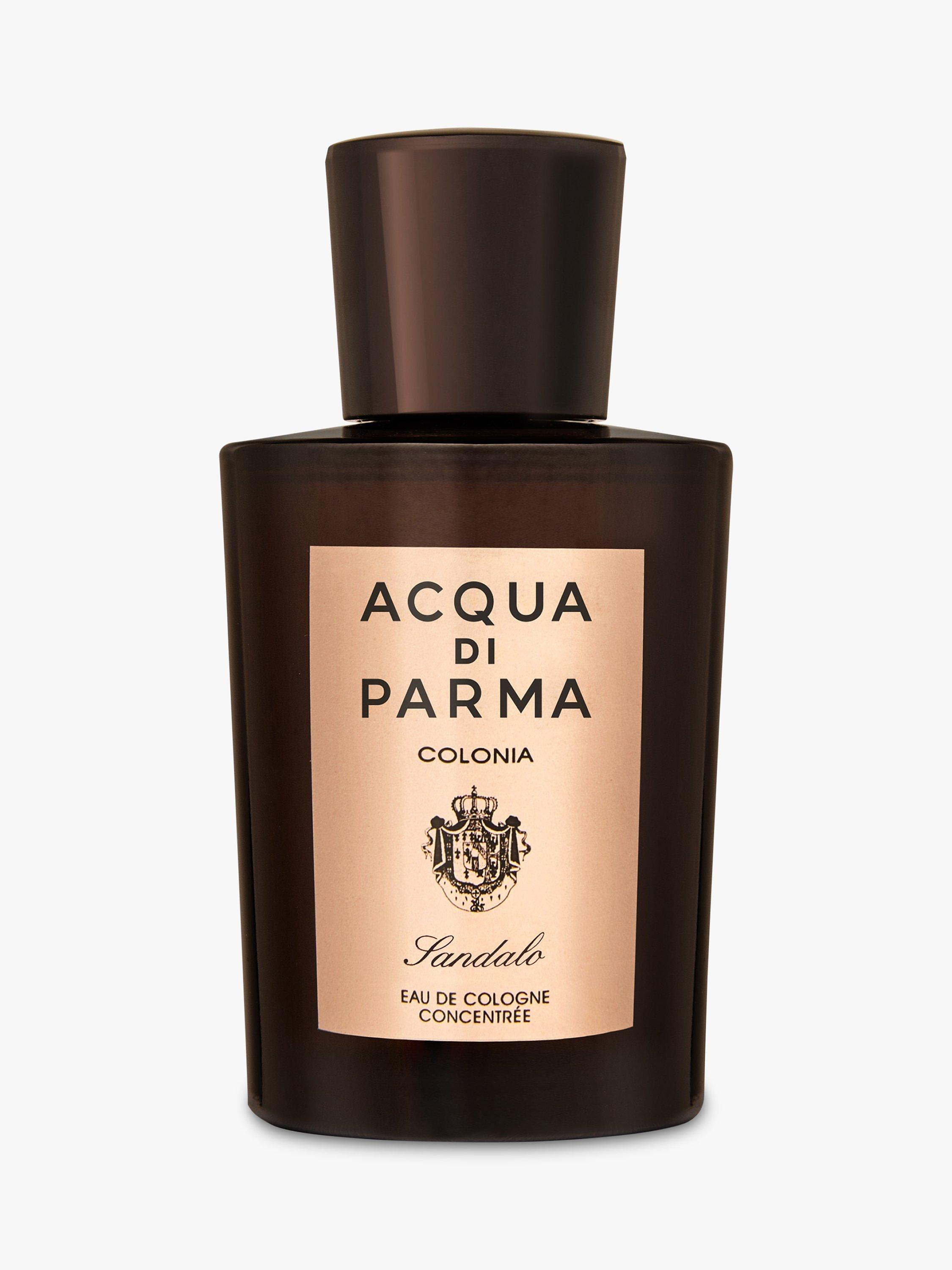 Acqua di Parma Colonia Sandalo Eau de Cologne