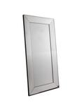 Gallery Direct Hampton Rectangular Leaner Mirror, 183 x 92cm