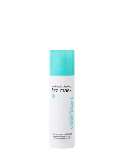 Dermalogica Clear Start™ Blackhead Clearing Fizz Mask, 50ml, 