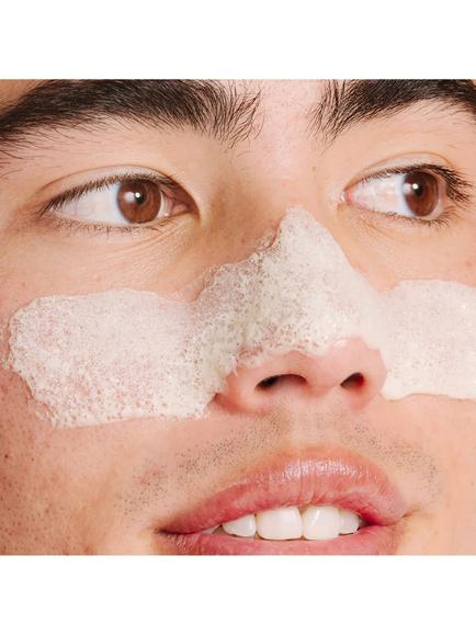 Dermalogica Clear Start™ Blackhead Clearing Fizz Mask, 50ml - view 2, 