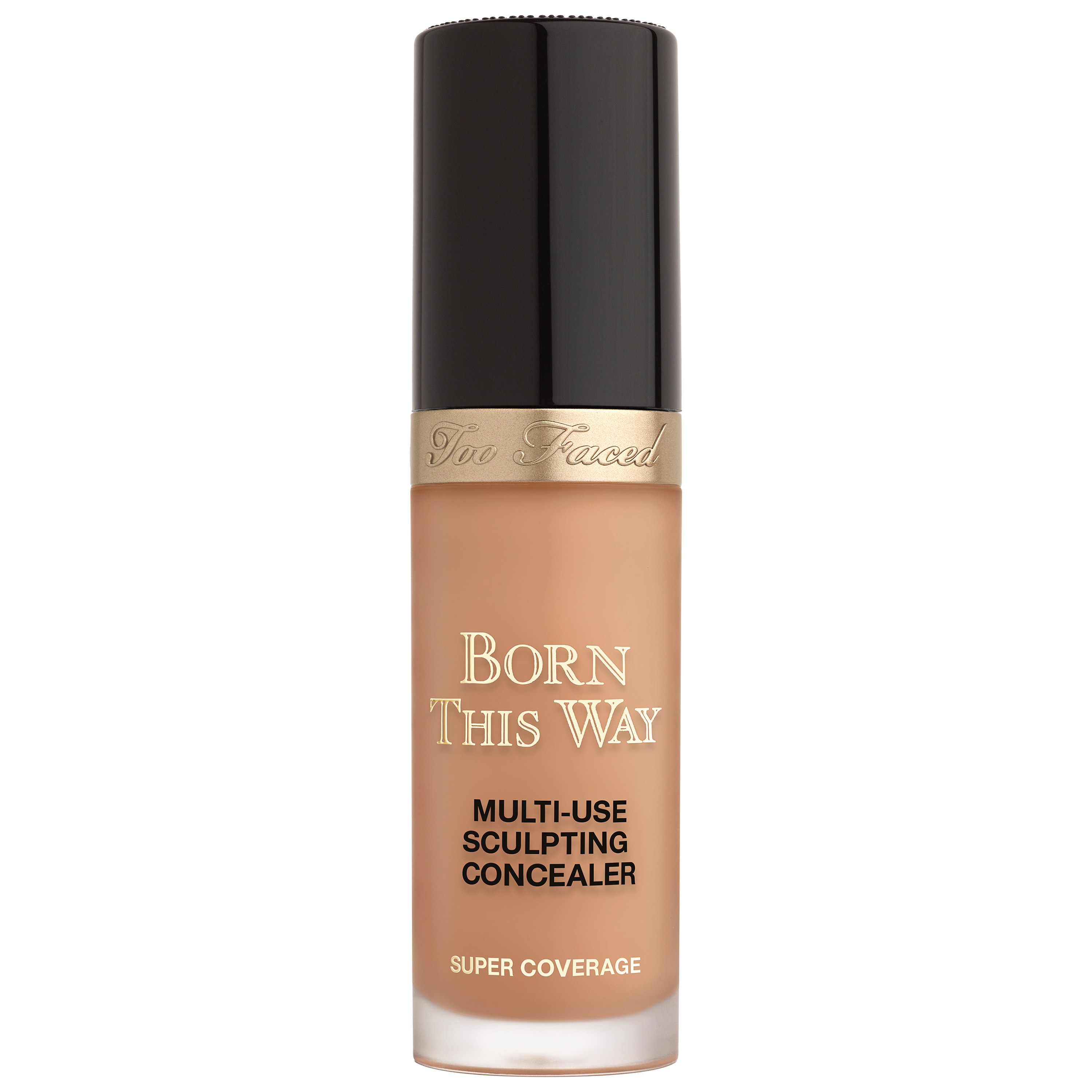 Too Faced Born This Way Super Coverage Multi-Use Sculpting Concealer
