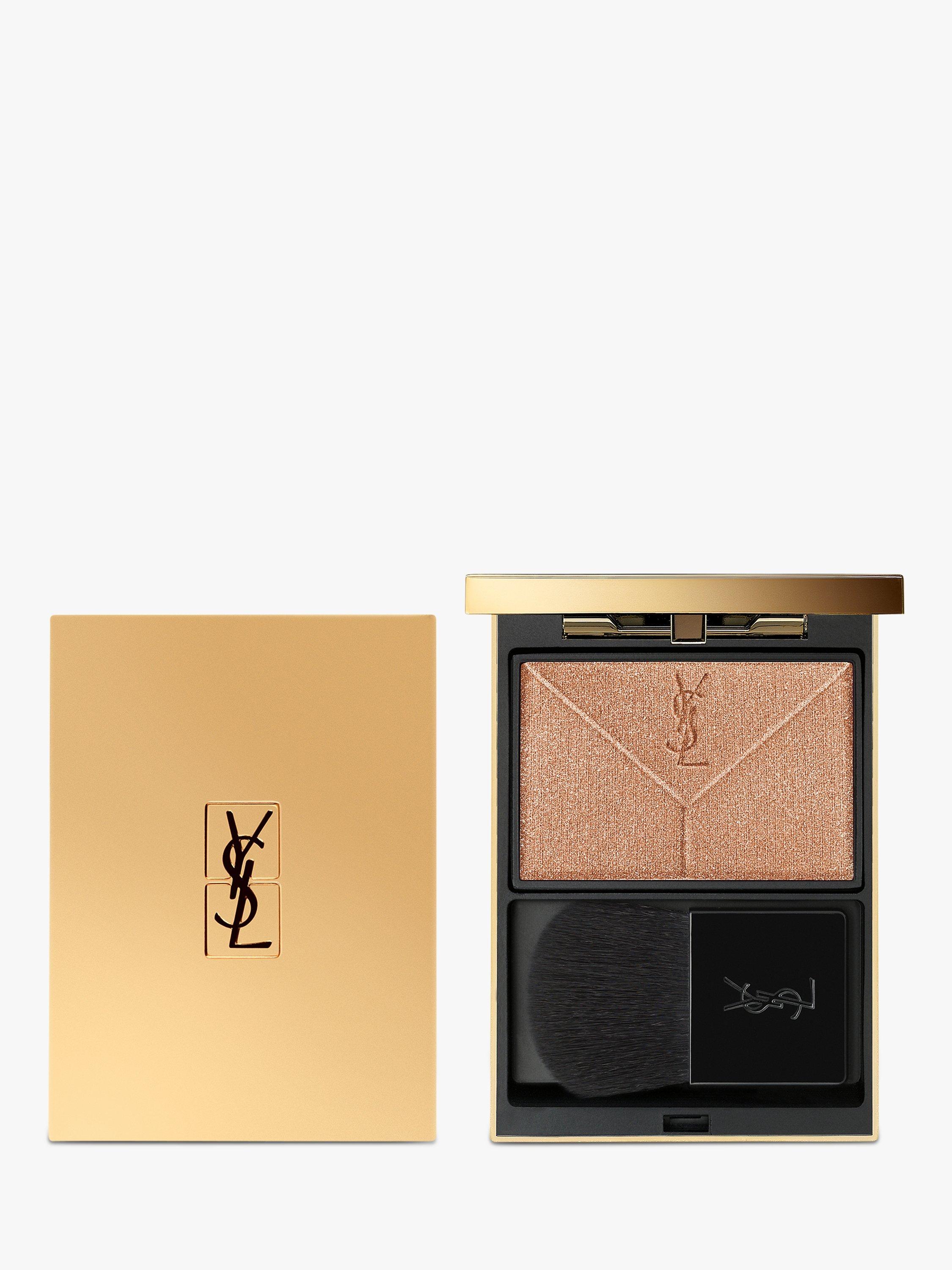 Yves Saint Laurent Couture Highlighter, Bronze Intemporel