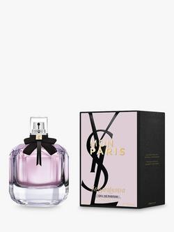 Yves Saint Laurent Mon Paris Eau de Parfum - view 2, 