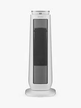 John Lewis Tower Electric Heater