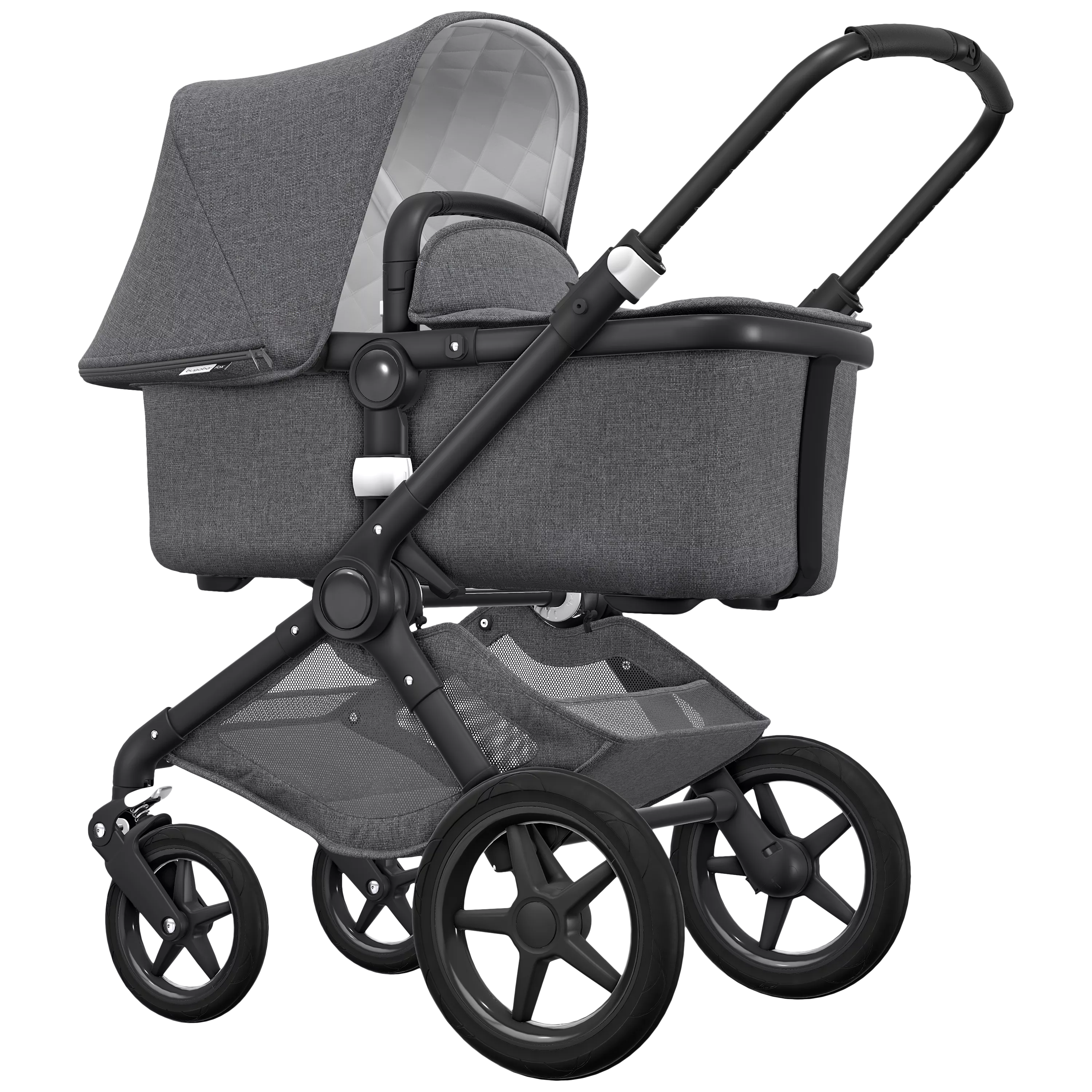 Bugaboo fox classic collection on sale