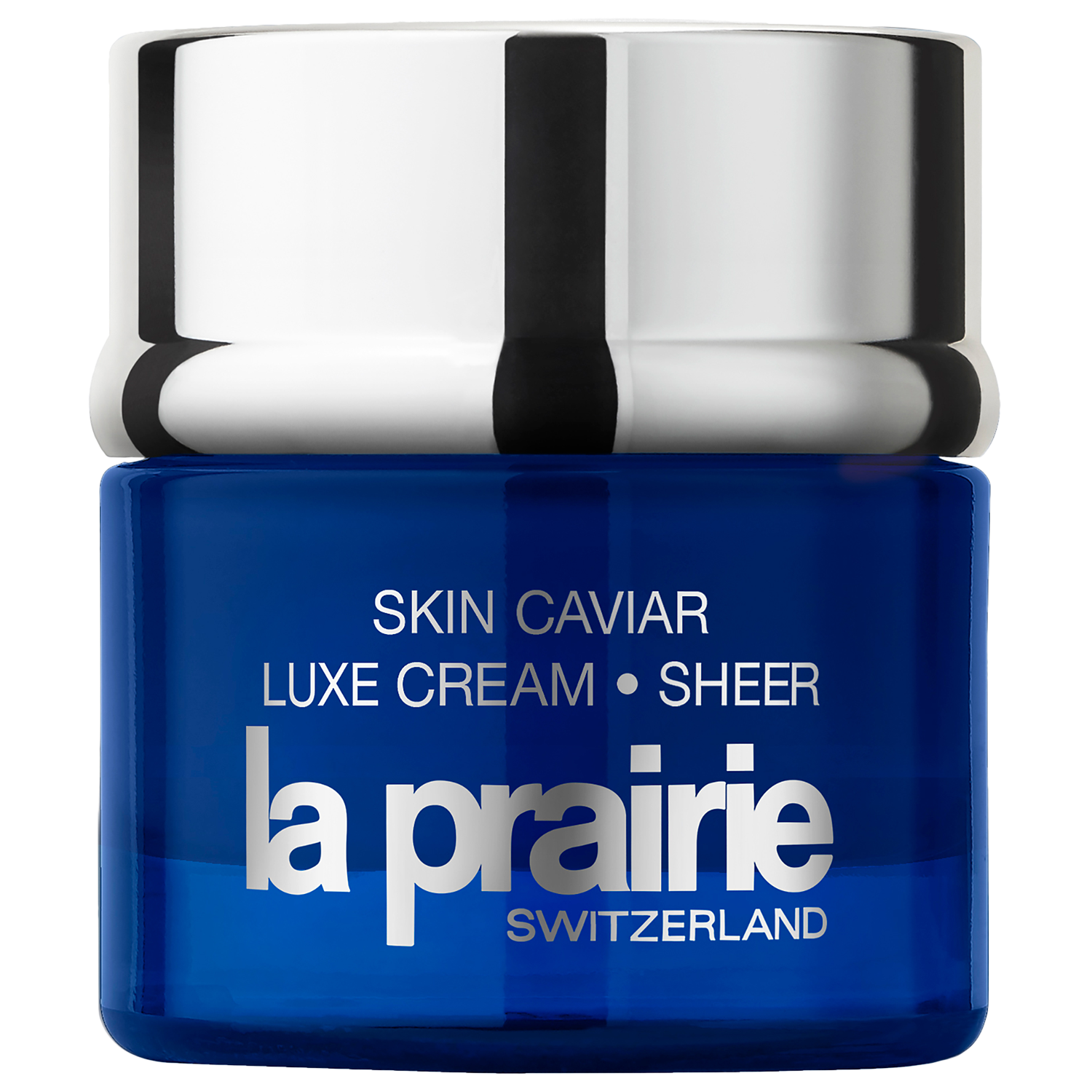 La Prairie Skin Caviar Luxe Cream, Sheer, 50ml