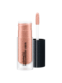 MAC Dazzleshadow Liquid Eyeshadow, Beam Time
