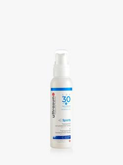 Ultrasun Sports Spray SPF 30, 150ml - view 2, 