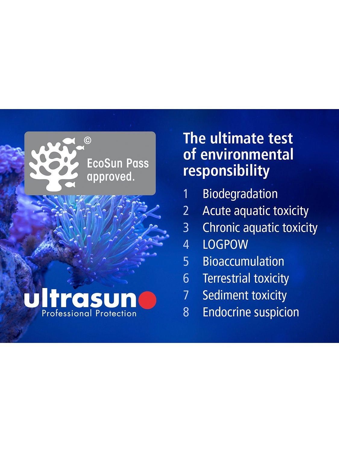 Product image 4 of 4, which shows Ultrasun Sports Spray SPF 30, 150ml