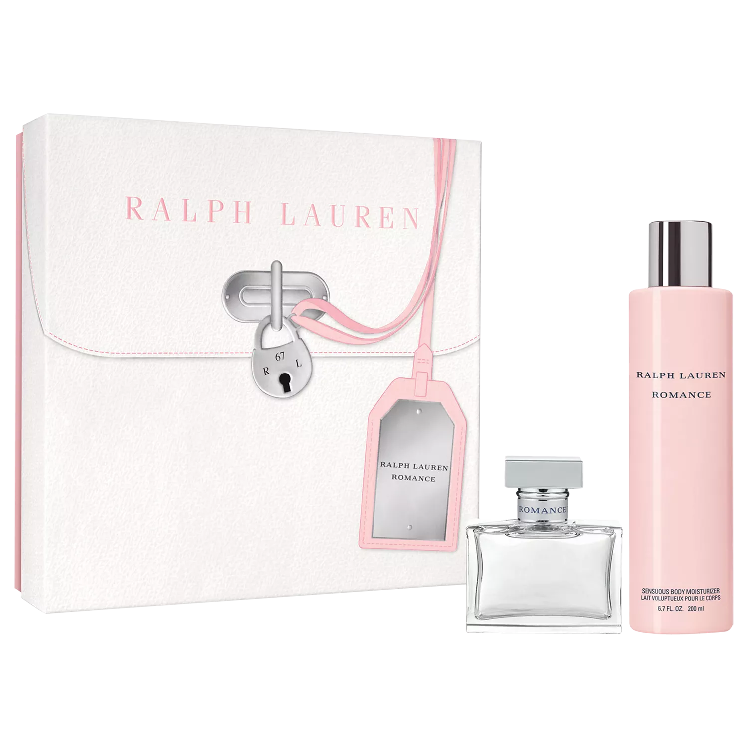 Midnight romance perfume gift set best sale