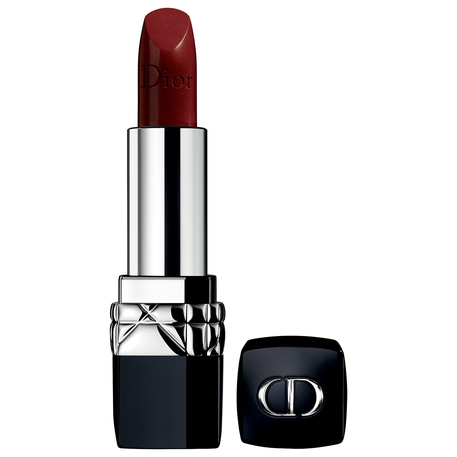 DIOR Rouge Lipstick 785 Rouge En Diable