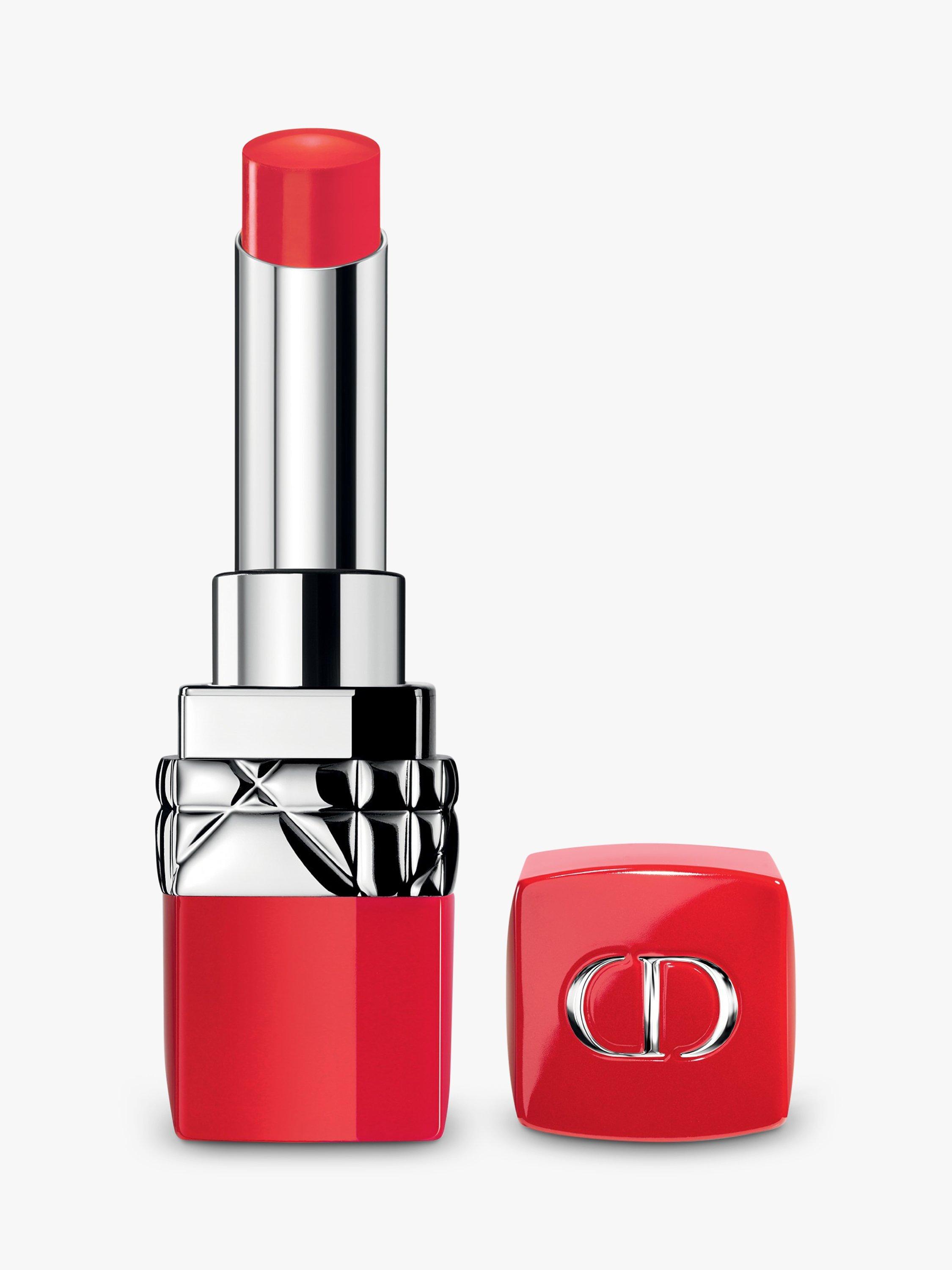 DIOR Rouge DIOR Ultra Rouge Lipstick, 651 Ultra Fire