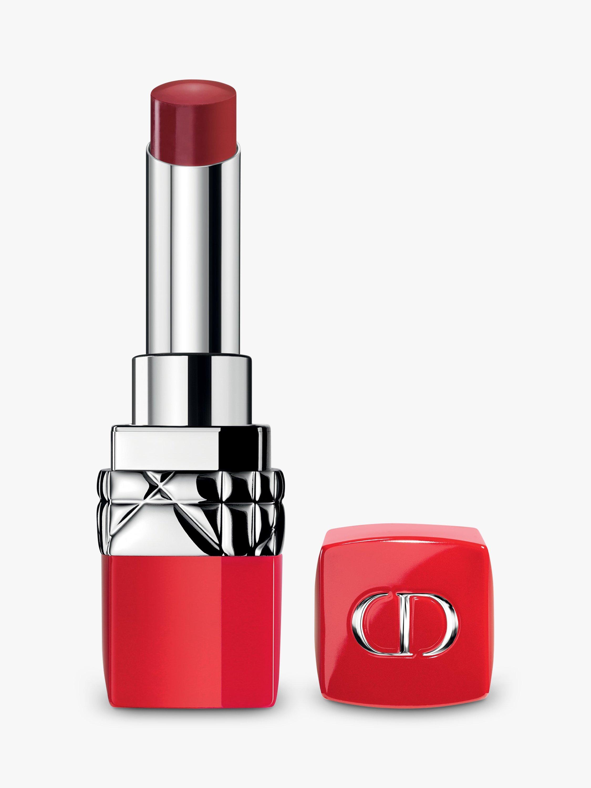DIOR Rouge DIOR Ultra Rouge Lipstick, 851 Ultra Shock