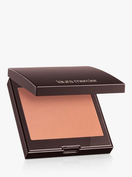 Laura Mercier Blush Colour Infusion Blusher, Ginger